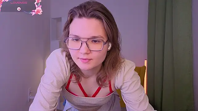 RiriZen live cam on StripChat