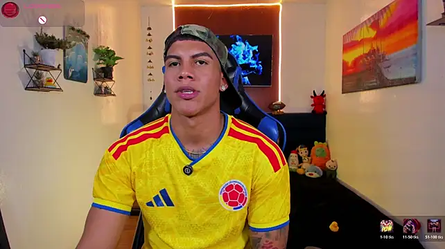 Damian_latinxxx