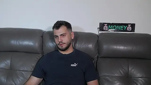 CrazyDom1