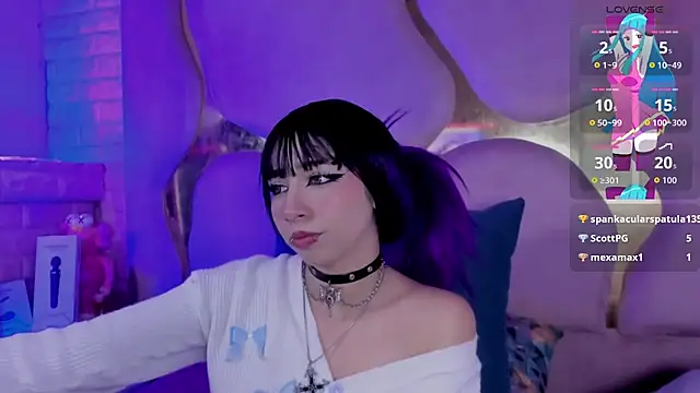 Niina_sssy webcam