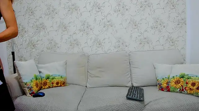 MissLexxy1 webcam