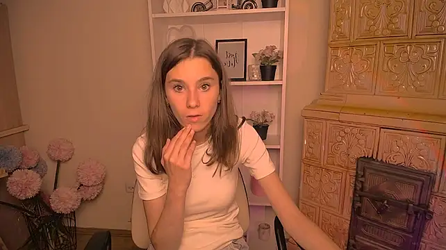 RosaRay_ live cam on StripChat