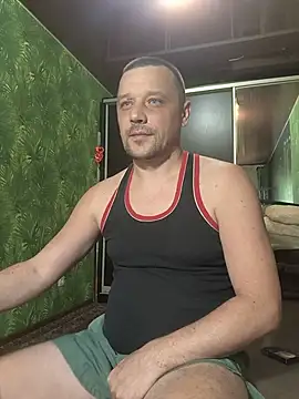 DanielOhCool webcam