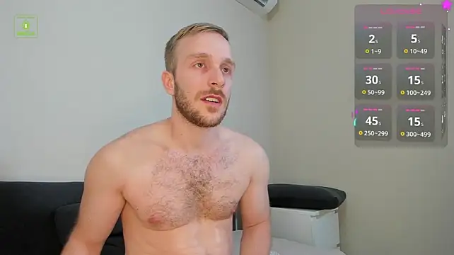 Buddy_Forman webcam