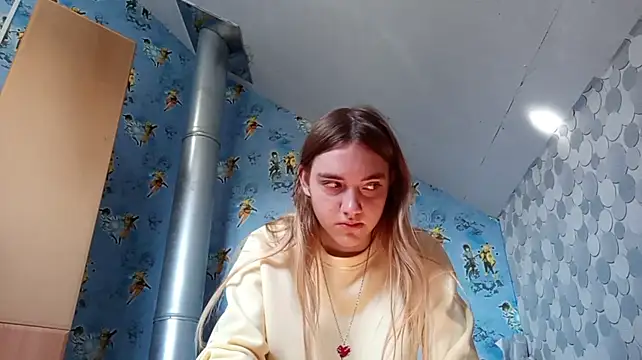 IraGerba live cam on StripChat