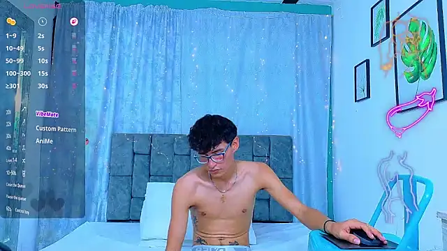 NicolasTorrez webcam
