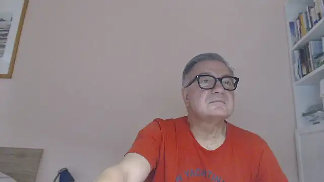 YOU6me webcam