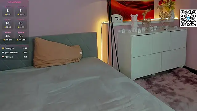 CherryLexi_ live webcam
