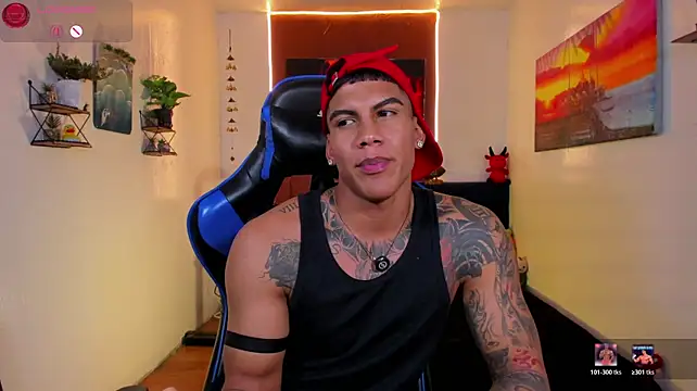 Damian_latinxxx