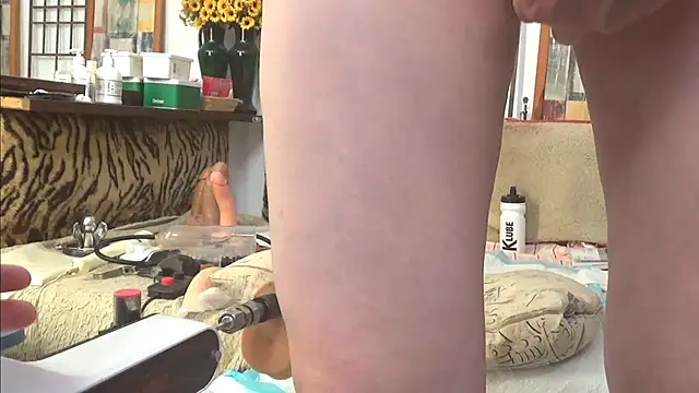 RitaMinx webcam