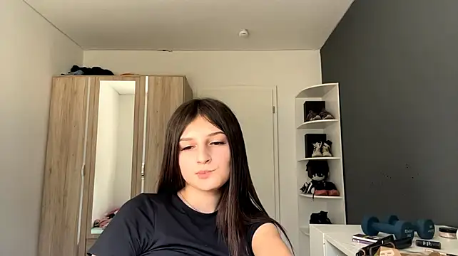 SpanishRooter webcam