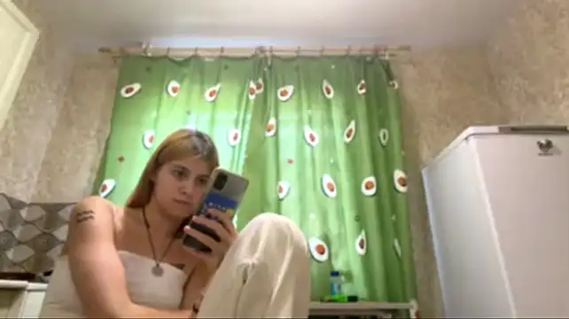 CelestePacini webcam