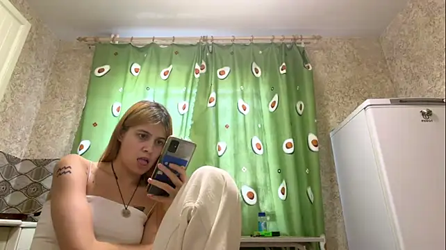 CelestePacini webcam