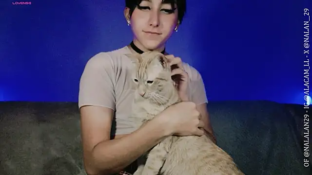 Nalan__ webcam