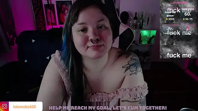 Bdsm_and_fries webcam