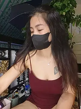 lyna_bl webcam