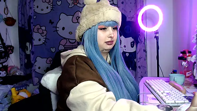lussyevans24 webcam