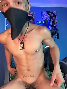 CRAZY-BOY99 webcam