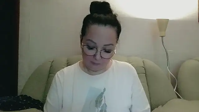 infinity_loveliness webcam