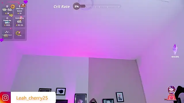 Leah_cherry webcam