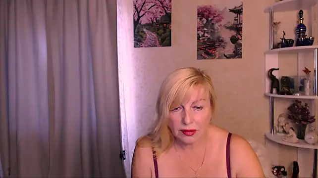 Samantha_Si webcam