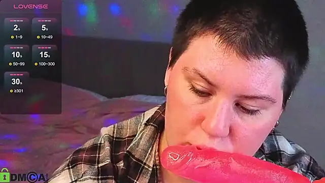 Milky_Waily webcam