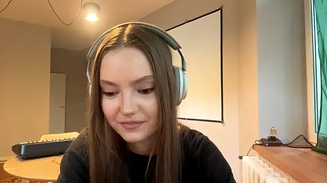 RinaCiciora webcam