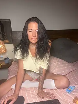 Charlieinparadise webcam