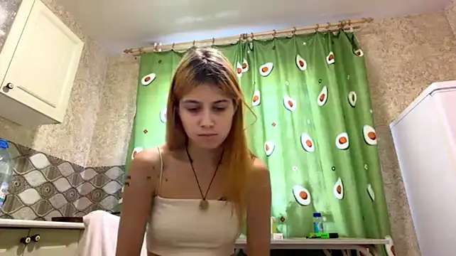 celestepacini's live room