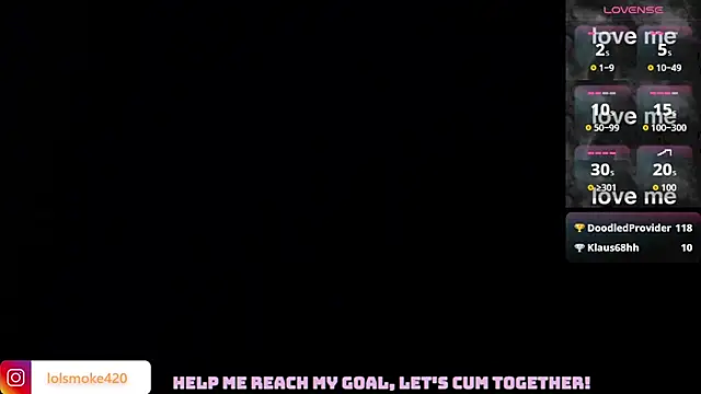 Bdsm_and_fries webcam