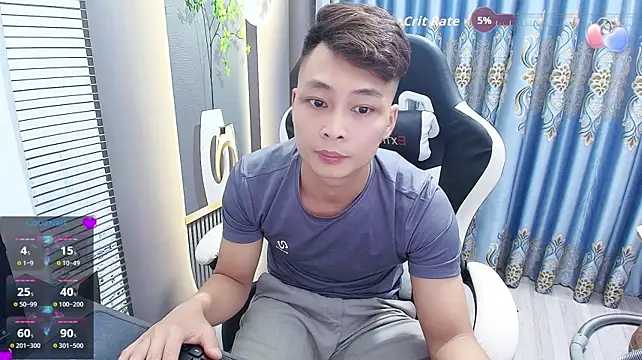Naughty___asian webcam