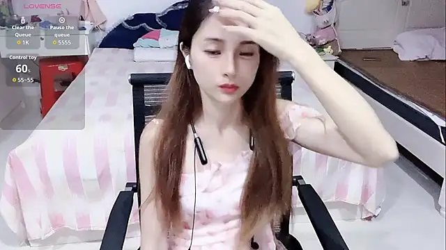 miaomiao-99 webcam