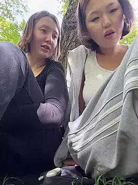 CreamPuff- live sex cam