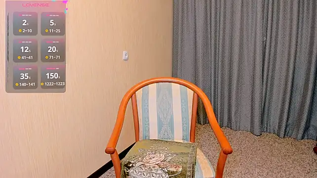 Anastasiagate live sex cam