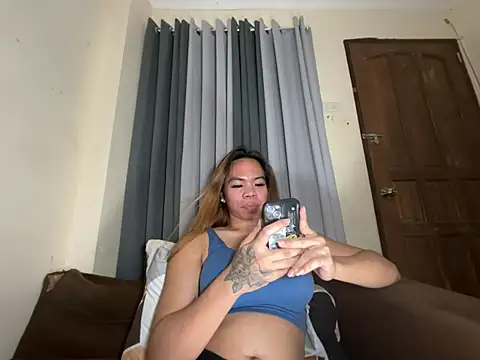 kierra_fox webcam
