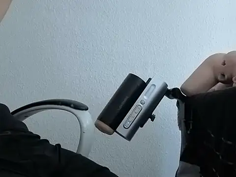 HugoSant webcam