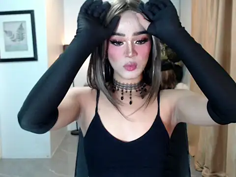 lavandermilk webcam