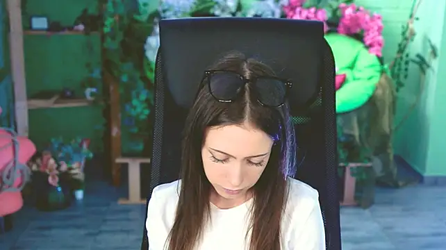 VanessaAnerson webcam