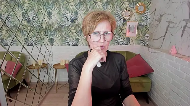 Paris_Cherry webcam