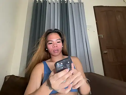 kierra_fox webcam