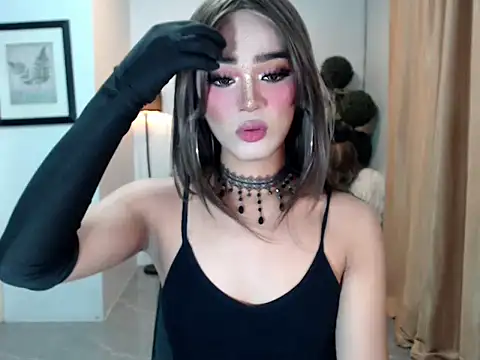 lavandermilk webcam