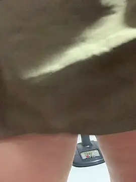 JerryJen11 webcam
