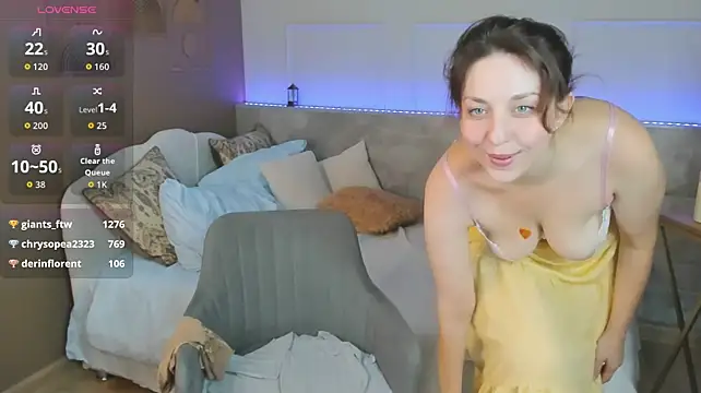 MargaretFatal webcam