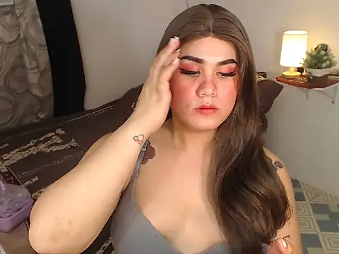 JayraFRESH webcam