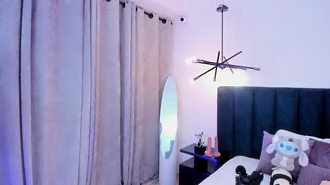 pucca7 live cam on StripChat