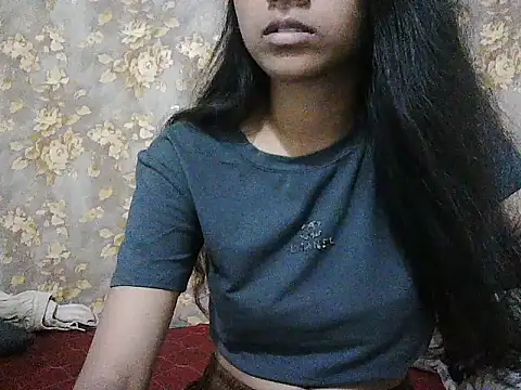 Disha-vibes live cam on StripChat