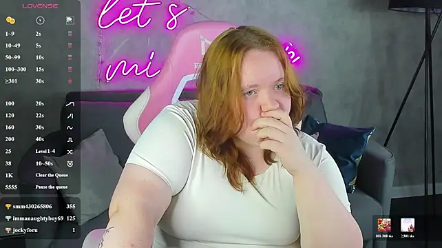 Angela_Cole live cam on StripChat