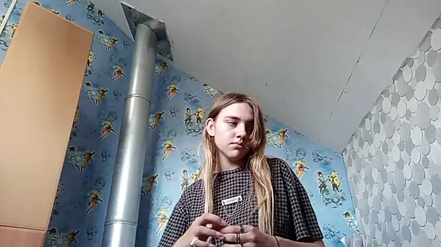 IraGerba live cam on StripChat