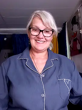 irinamaux webcam