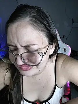 Fetichista23 webcam